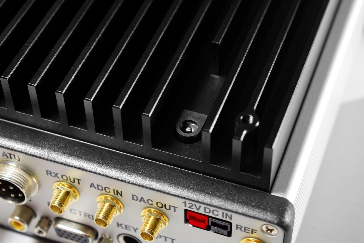 Expert Electronics SunSDR2-DX - HF/6M/VHF Transceiver s1
