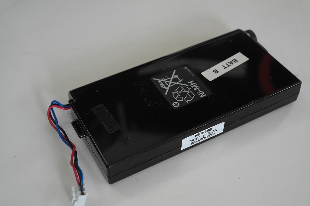Second Hand FNB-78 Internal Ni-MH Battery Pack 4500mAh for FT-897/D 4