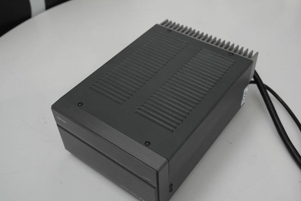 Second Hand Icom PS-55 Linear Power Supply for Icom Transceivers