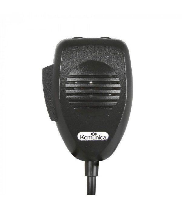 Komunica DM-520-6P-Up/Down Handheld CB Microphone