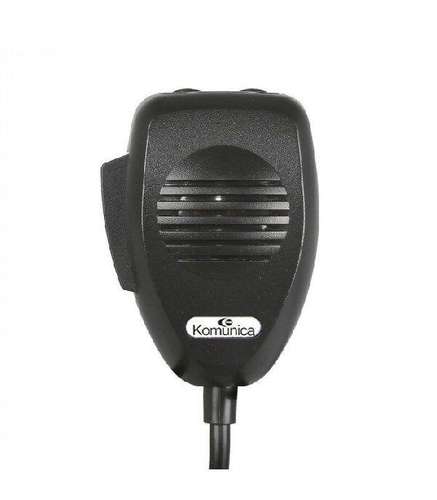 Komunica dm-520-6p-up,down handheld cb microphone