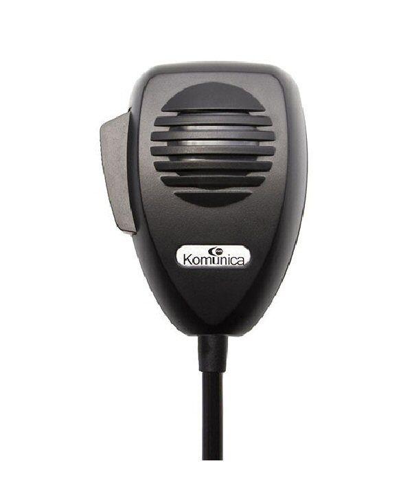 Komunica DM-520-6P Handheld CB Microphone