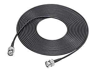 Opc-2475 extended coaxial cable