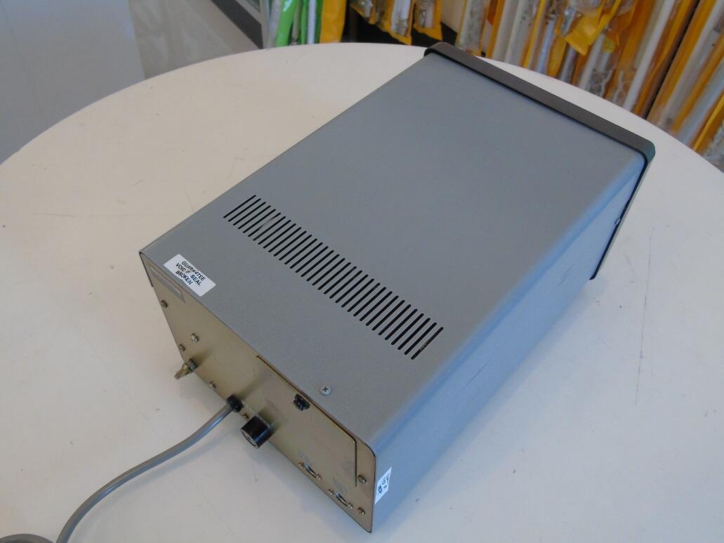 Second Hand Yaesu FV-101DM Digital Memory VFO - radioworld