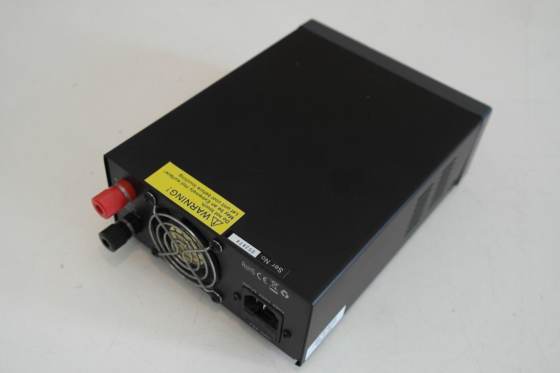 Second Hand Telecom 30 Amp Switch Mode Power Supply - RW UK