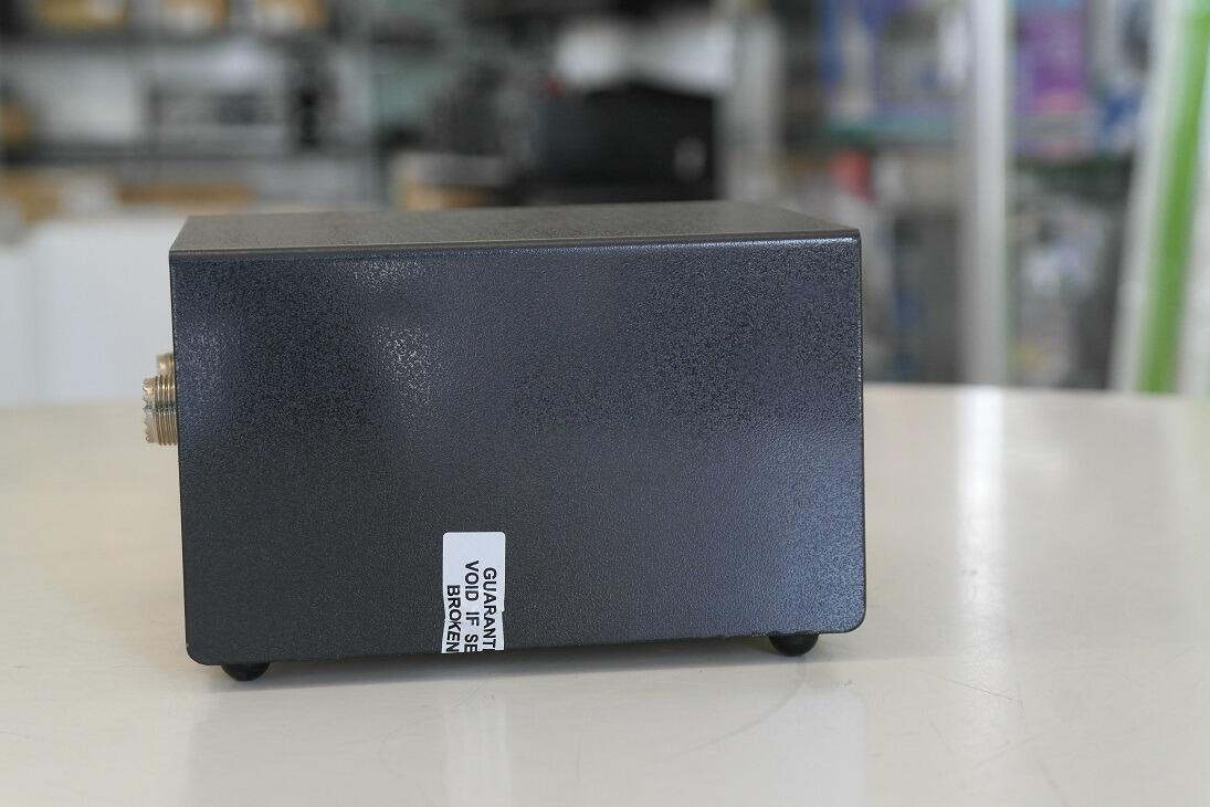 Analyseur SWR Vectronics Vec-584B Vintage HF/VHF - Rare Et NOS (New Old Stock)