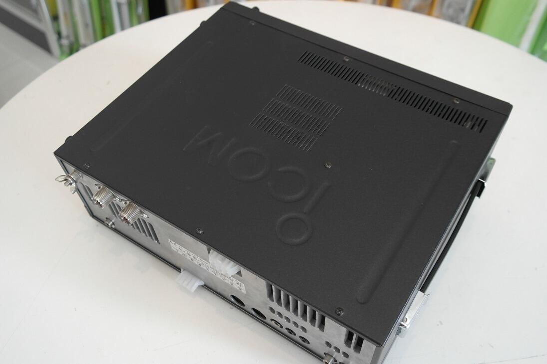 Second Hand Icom IC-756 HF Transceiver with Band Scope