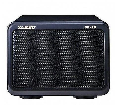 Yaesu sp-10 - external speaker for ft-991 and ft-991a.