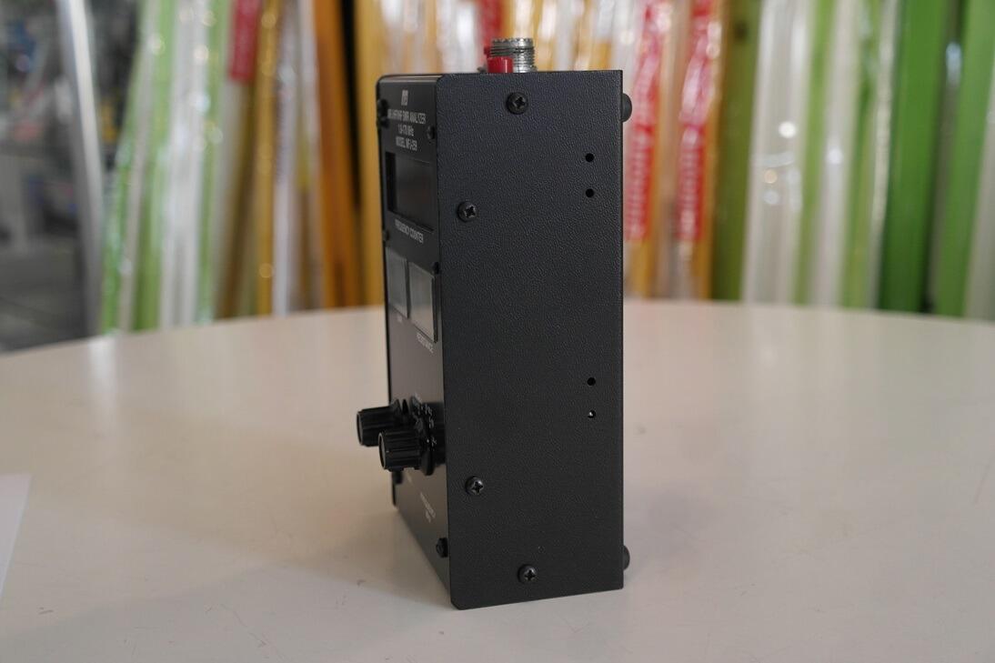 アクセサリー MFJ-259 HF/VHF SWR Analyzer アクセサリー MFJ-259 HF/VHF SWR Analyzer アクセサリー MFJ-259 HF