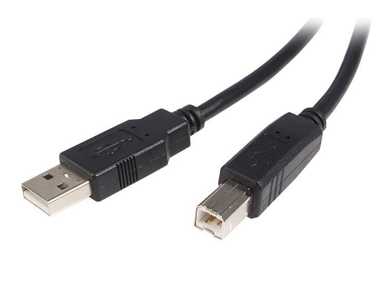 2m USB 2.0 A To B Cable For Use With The SDR PLAY - Radioworld UK