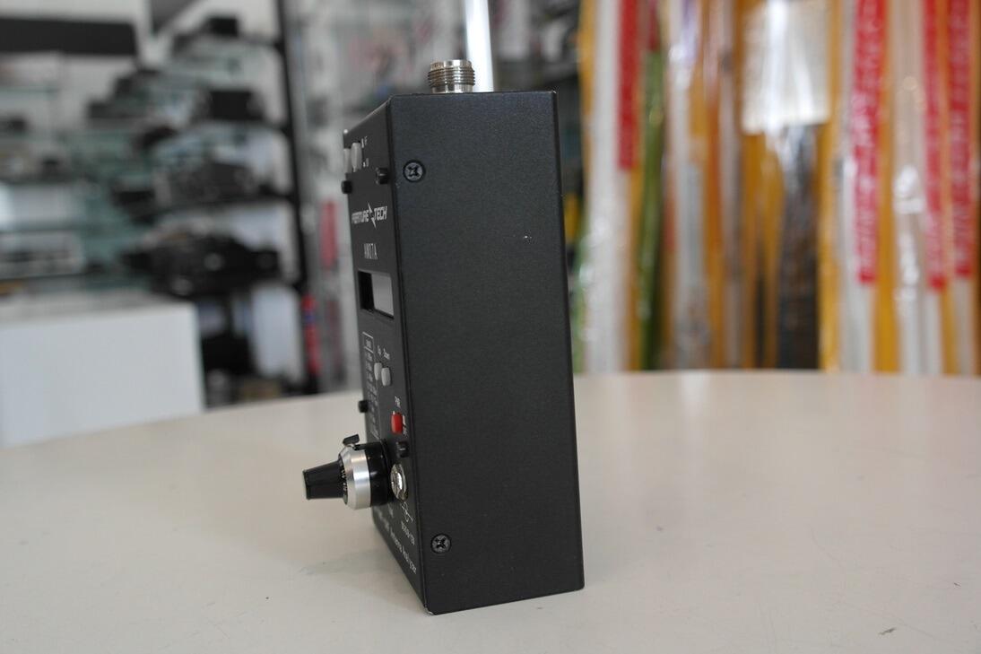 FEATURE TECH AW07A Antenna Analyzer AW07A Antenna Analyzer test