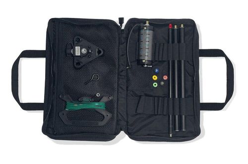 Buddipole Antennas | Portable Amateur Radio Solutions – Radioworld UK