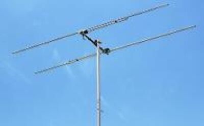 Diamond Antenna VHF UHF Yagi Beam - Radioworld UK