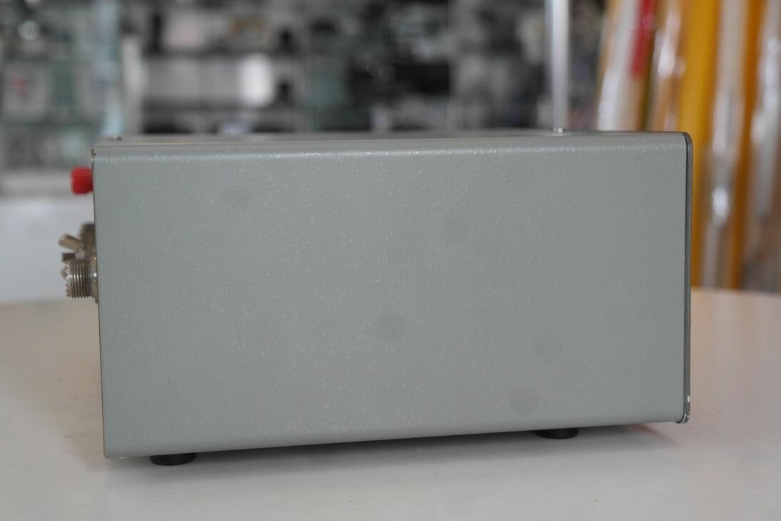アンテナチューナー TOKYO HI-POWER HC-200 ジャンク - メルカリ