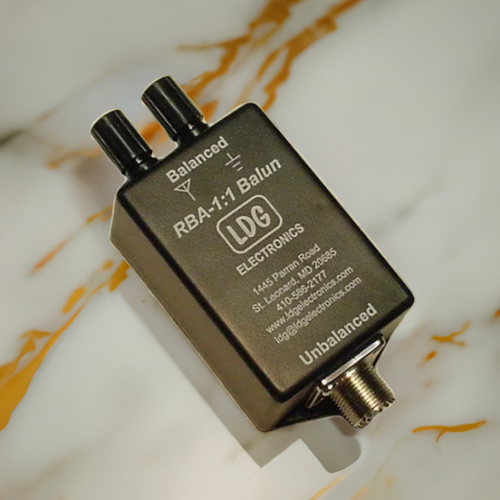 「新商品」に関するプレスリリース Ldg power mhz, 30 to 1.8 coverage: frequency balun unun ウイスキー
