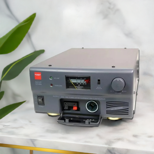 Diamond GSV-3000 25A power supply 30AMP at Radioworld UK.