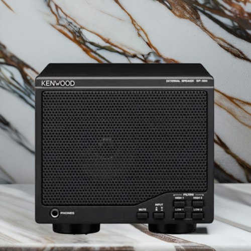 Kenwood TS‑590SG MK2 HF/6M Base Station | Radioworld UK