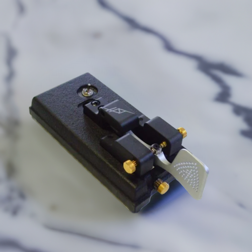 Single Lever morse Paddle - Radioworld UK