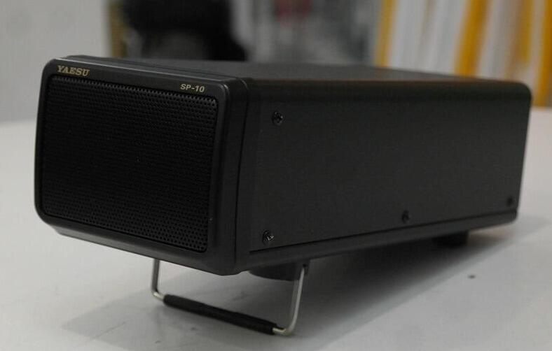 Second Hand Yaesu SP-10 External Speaker For FT-991 and FT-991A