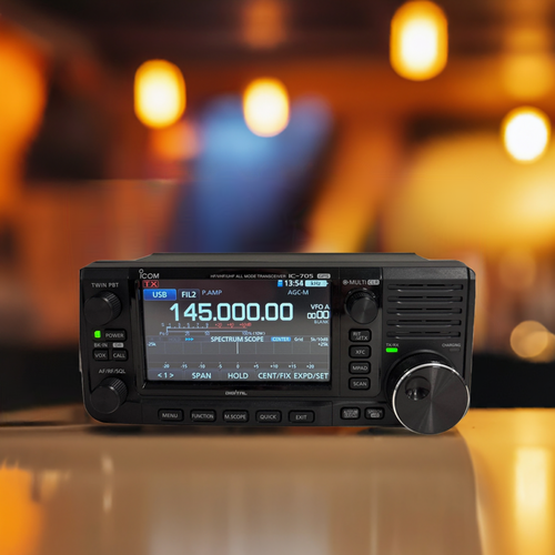 Second Hand Icom IC-7400 HF Transceiver - Radioworld UK Second Hand Icom IC-7400 HF Transceiver - Radioworld UK