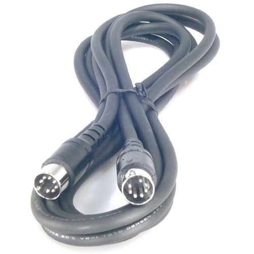 Icom OPC‑104B interface cable for IC‑756 series radios – Radioworld UK