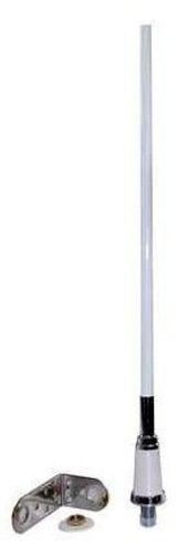 Sirio SB 1 S VHF (154-163 MHz) glass fiber marine antenna - Radioworld UK
