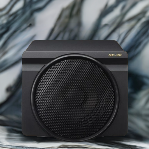 Second Hand Yaesu SP-2000 Communications Speaker - Radioworld UK Second Hand Yaesu SP-2000 Communications Speaker - Radioworld UK