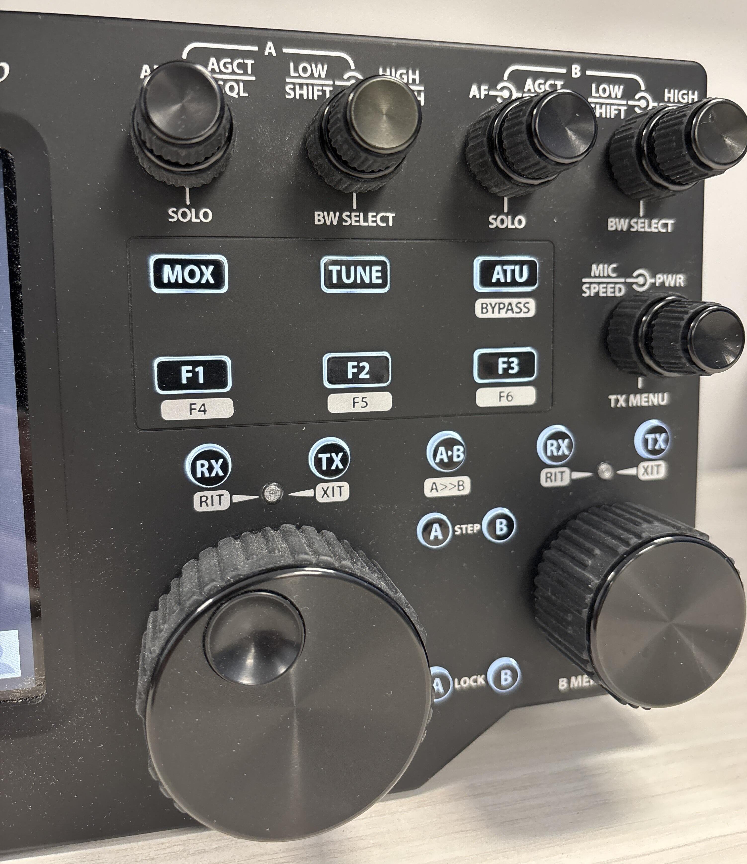 mini Second Hand Maestro Control FLEX-6300, FLEX-6500, or FLEX-6700