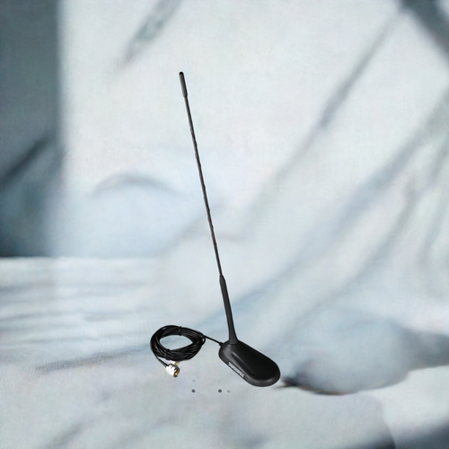 Thunderpole 5, CB 25-30 MHz AM/FM/SSB Homebase Antenna - Radioworld UK