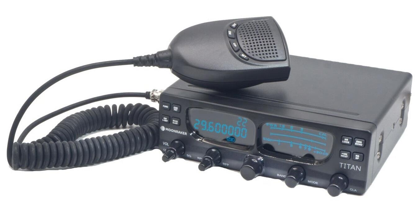 CB Radios & 27MHz Transceivers – AM/FM/SSB Mobile & Base Units ...