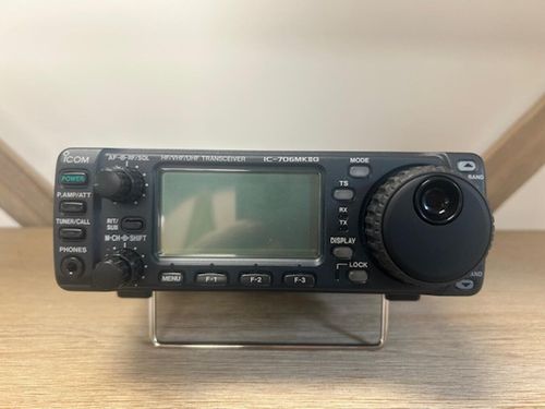 KENWOOD TS-680V オールモードマルチバンダー　＊動作確認済 S) (ITJ-25) KENWOOD ケンウッド TS-680V オールモード マルチ
