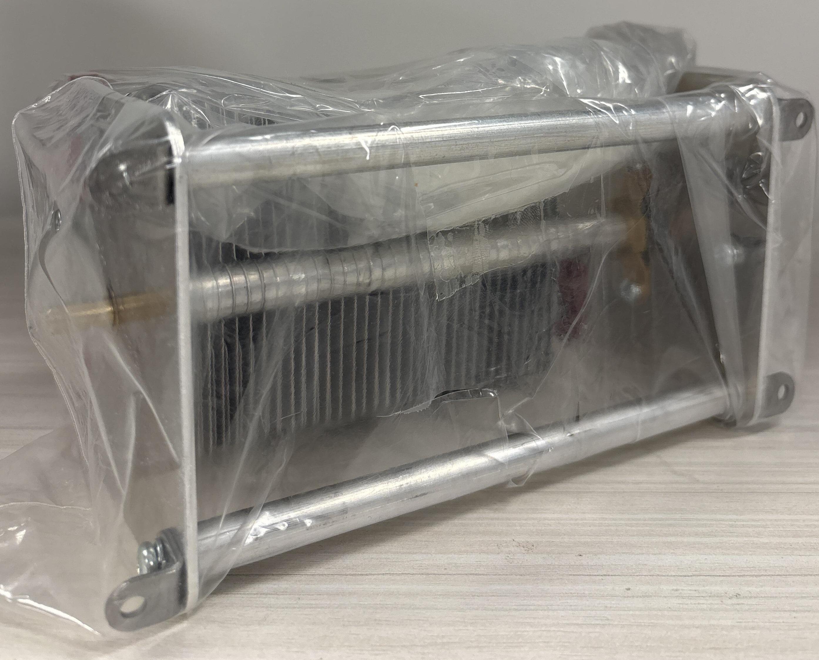 Palstar C1350 variable capacitor – part #9001601