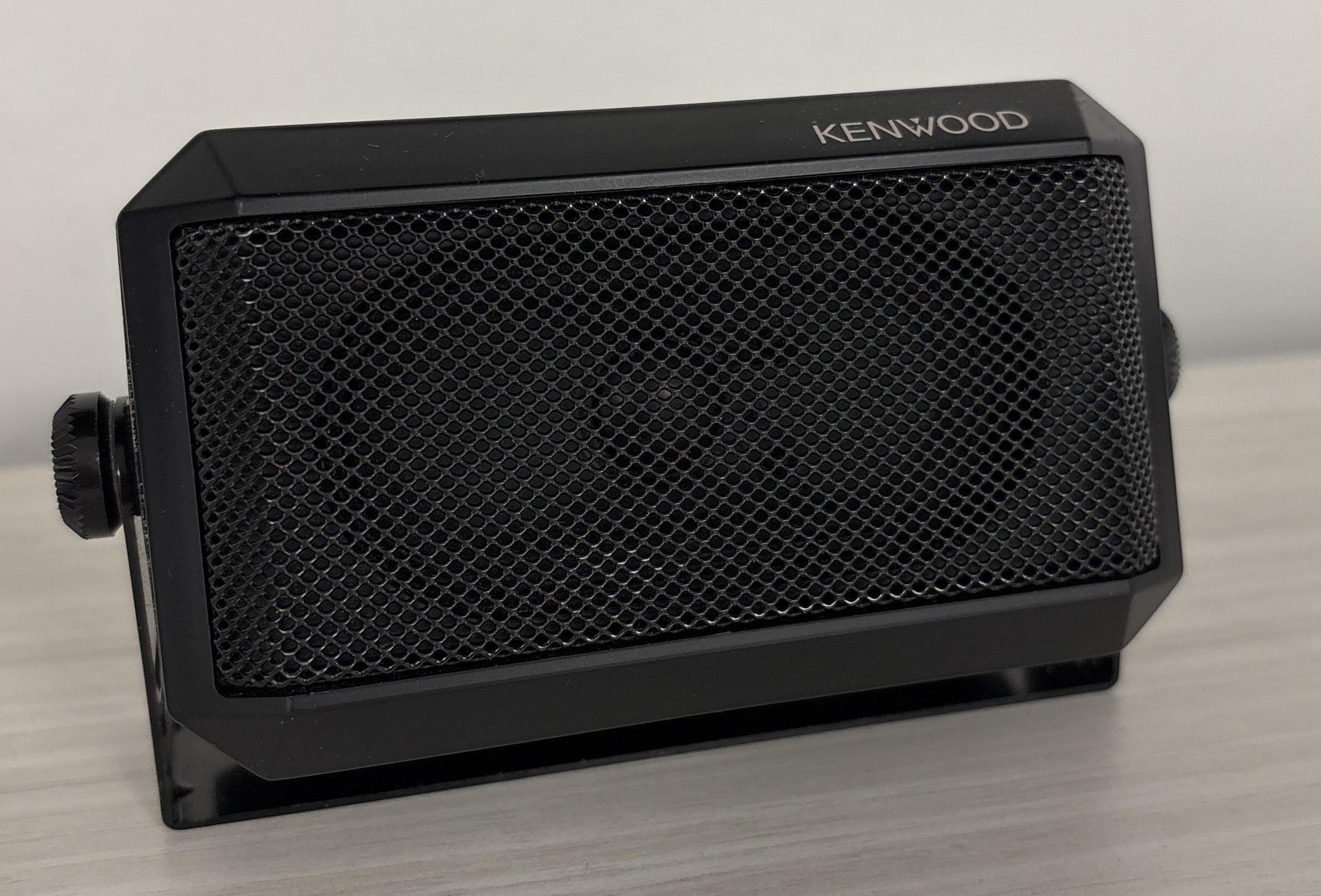 Mic Kenwood Speaker Bluetooth Radio Kenwood Portable Bluetooth