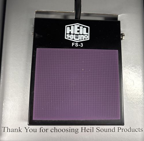 Second Hand Yaesu MH-12A2B Speaker Microphone - RadioworldUK