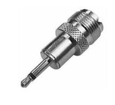 So239-3.5mm jack adapter