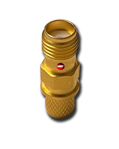 Image of Messi & Paoloni SMA Female Connector – For 5.4mm/212 Coaxial Cable | Radioworld UK