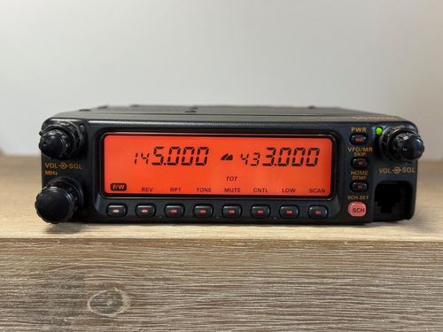 トランシーバー KENWOOD TM-742S トランシーバー KENWOOD TM-742S Yahoo!オークション -「tm-742