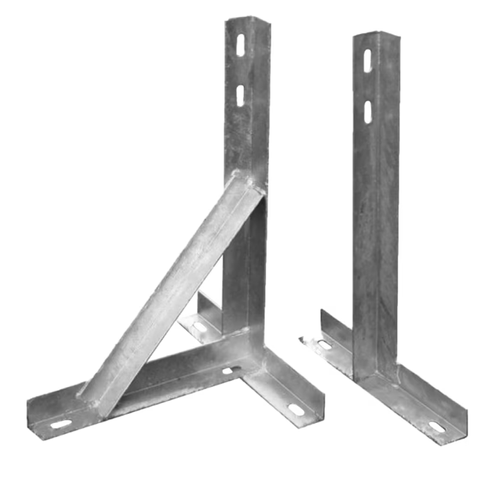 18-inch Wall Stand-off Bracket T&K wall standoff bracket.