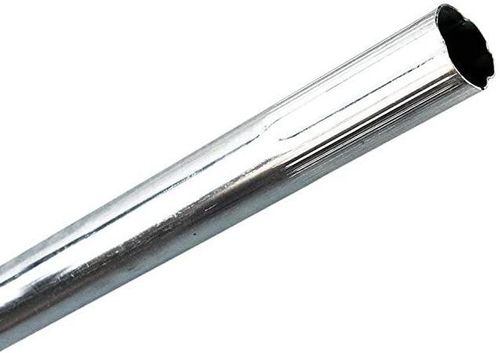 1.5 metre interlocking steel pole , swaged pole