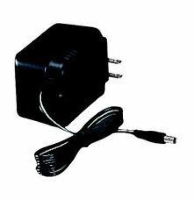 Icom bc-145se 2-pin uk ac mains adapter