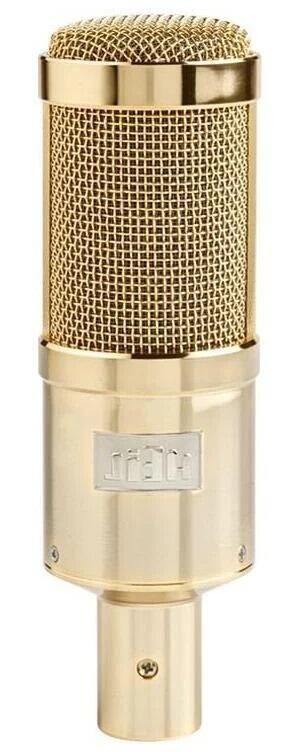 Microphone portatif pour talkie-walkie Talkie-walkie Micro portatif 2 broches Indicateur LED