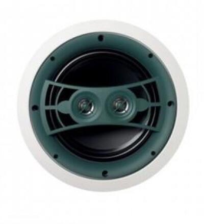 Jamo I/O 6.52DVCA2 Outdoor In-Ceiling Speaker – Premium Stereo