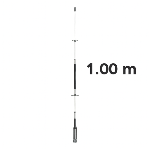 Diamond CR-8900 Quad Band Mobile Antenna – 29/50/144/430MHz