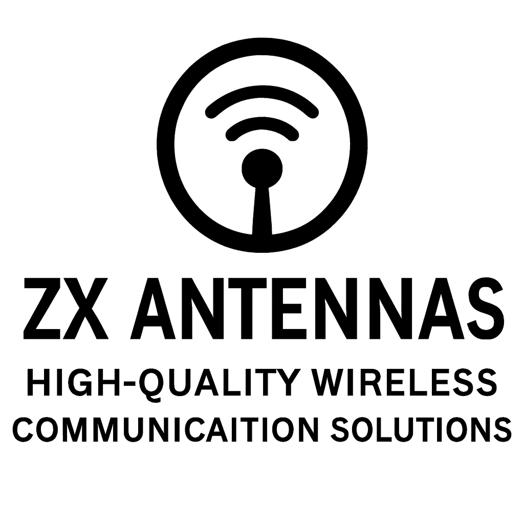 ZX Antennas – High-Quality Wireless Communication Solutions