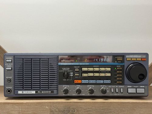 ICOM IC-R1500 希少 レア Yahoo!オークション - 希少 ICOM IC-R1500 0.01～3209MHz オールモード