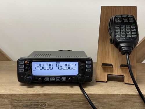 Second Hand Yaesu FT-8000 - radioworld