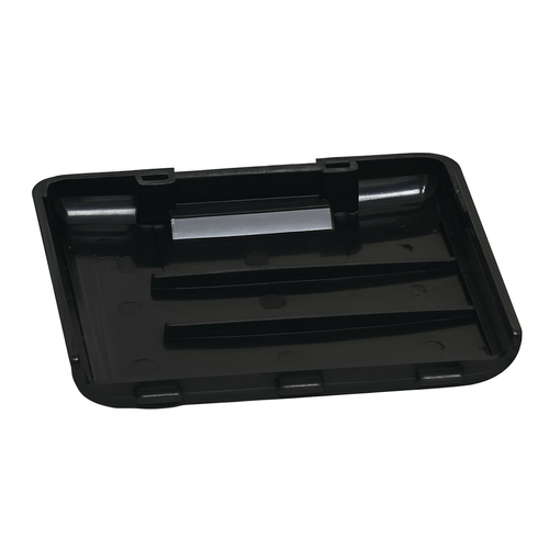 Icom R20.006 Replacement Battery Cover – Genuine Part for IC‑R20 Receiver