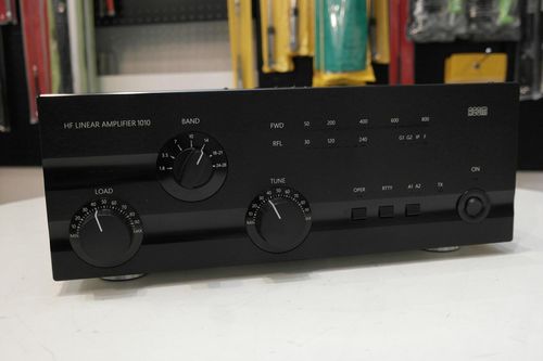 Second Hand Daiwa LA-2035 144MHz Linear Amplifier