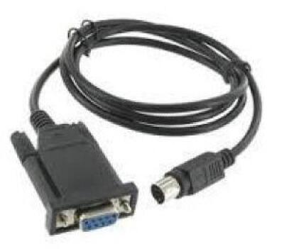 Yaesu CT‑62 CAT Interface Cable for FT‑857D, FT‑817ND, FT‑100D