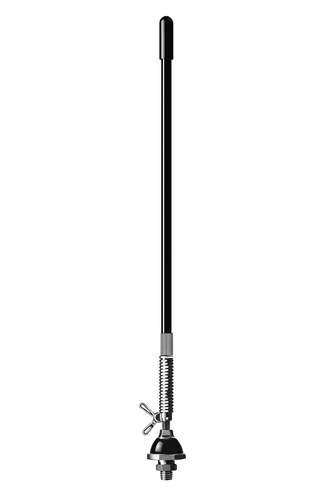 Sirio - Gain-Master 2024 NEU MOD. Vertikal 5/8 CB Und Bänder 10-12 Meter 249003 | UK